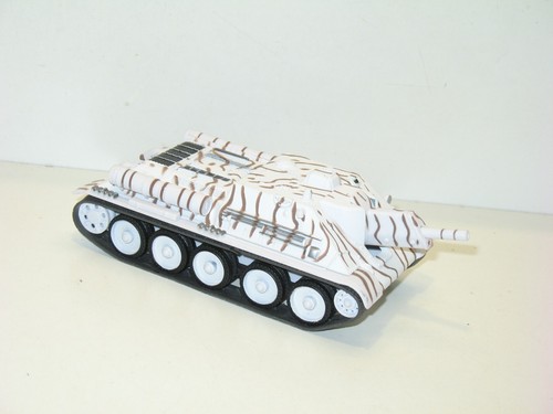Altaya char militaire - altaya, 1:43,