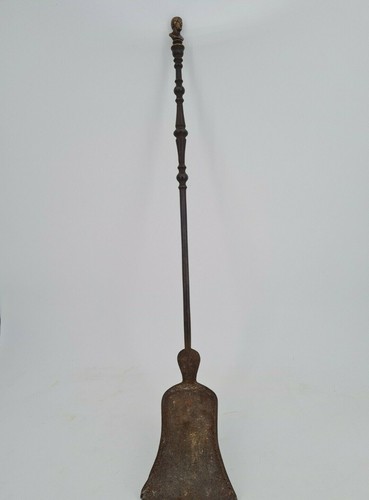 Ancienne pelle braise - ancienne,