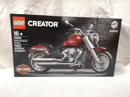 Lego creator expert 10269 - expert,