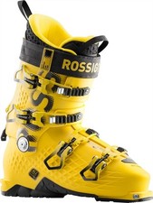 Bottes De Ski Freeride