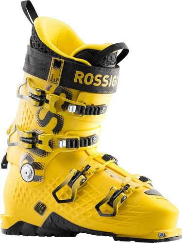 Bottes ski freeride - ski,