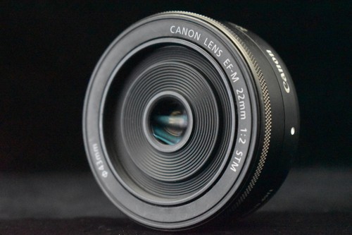 Duty paid objectif canon - duty,