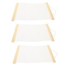  3 Pcs Matériel De Peinture