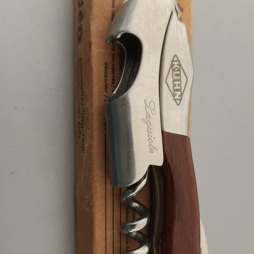 Laguiole tire bouchon - laguiole, tire-bouchon
