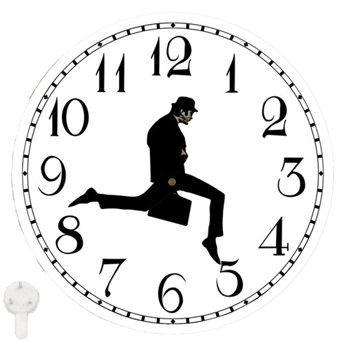 Horloge promenade - promenade,,
