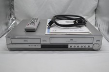 Combi Magnétoscope COPIE VHS