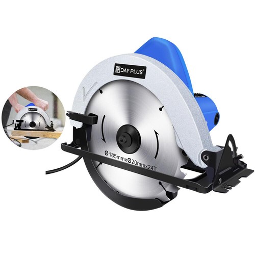 Mini scie circulaire