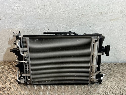 Pack radiateur eau - radiateur, d'eau
