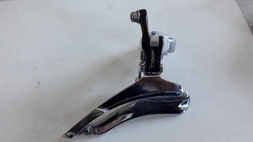 Dérailleur avant vtt - vtt,