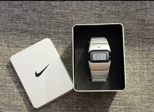 Vintage nike line grey - vintage, d-line