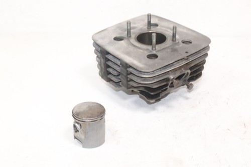 Cylindre piston mm - mm, yamaha