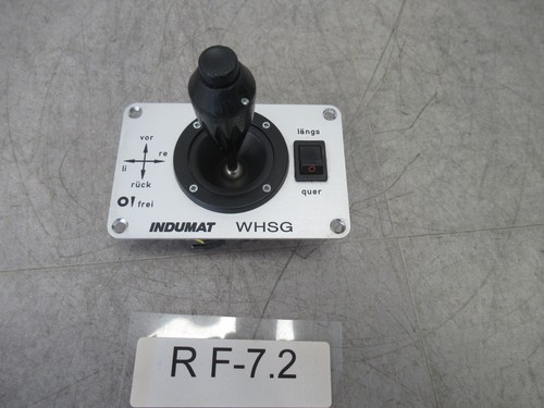Megatron 812 311412 - , joystick