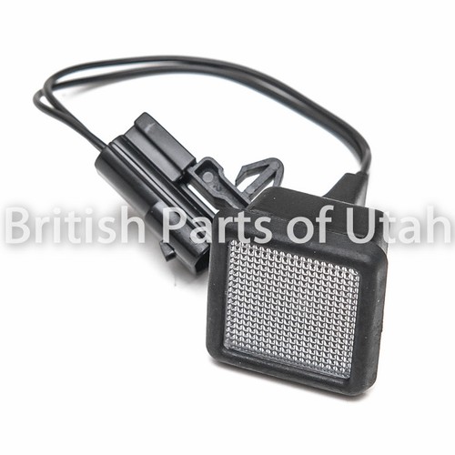 Range rover p38a door - range,