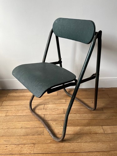 Chaise bienaise ancienne - chaise,