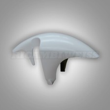 WR76 Suzuki RGV 250 91 - 93 Garde Boue Leché Roue Avant Poly Protection Moto