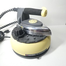 LauraStar SteamMax Model 712 Professional Steam Iron