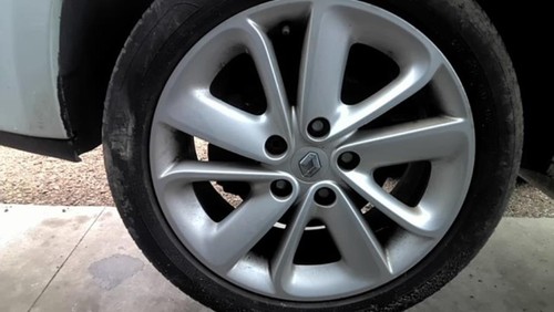 Jante renault megane phase - jante,