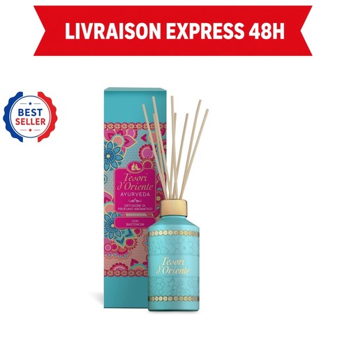 Diffuseur parfum à - de,