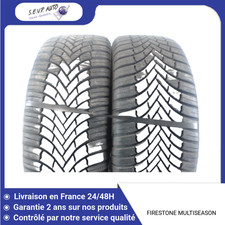 🇫🇷 Paire de pneus