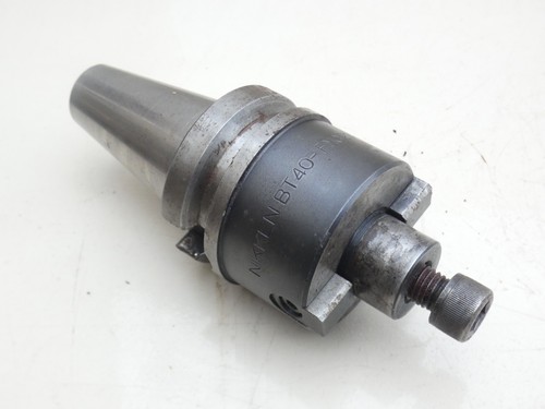 Cône fraisage bt40 mandrin - de,
