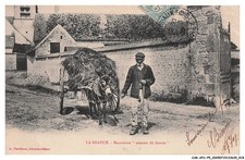 CAR-AFUP5-0220-45 - LA BEAUCE