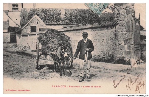 Car afup5 0220 la beauce - -,