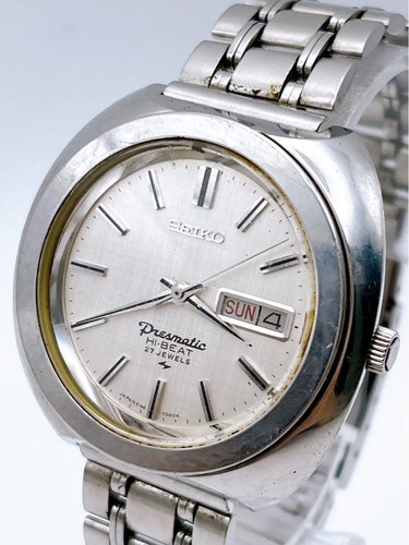 Montre automatique homme seiko - automatique,