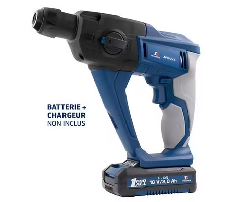 Marteau perforateur sans fil - ,