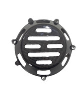 Couverture Carter Embrayage