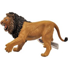 Papo African Lion Toy Figure Animal Toy Figurine Collection Kids Toy