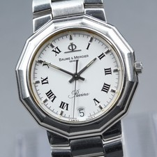 Montre homme neuve Batt Baume