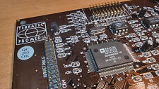 Terratec ProMedia Base - 1 V1.01 Sound Card ISA
