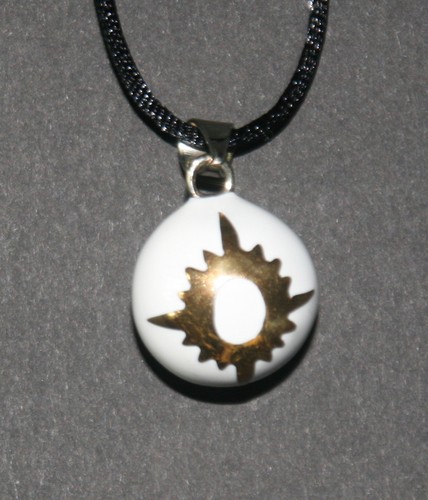 Bola bijou grossesse blanc - ,