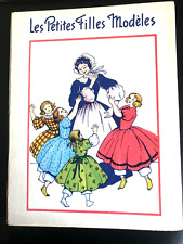 COMTESSE DE SEGUR Les petites