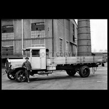 Photo A.013147 BENZ-GAGGENAU