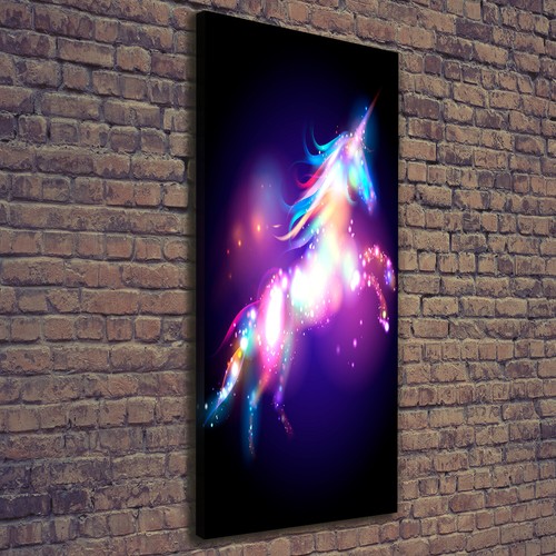Tulup tableau sur toile - tulup,