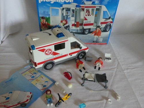 4221 playmobil - playmobil,