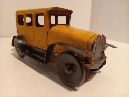 Pintel jouet citroen - citroen, b10