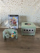 Console Gamecube Tales Of