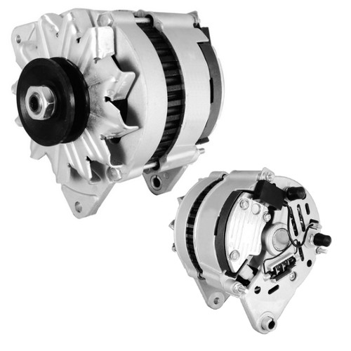 Alternateur pour jcb chargeur - jcb,