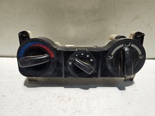 Mitsubishi Galant 1994 Unité