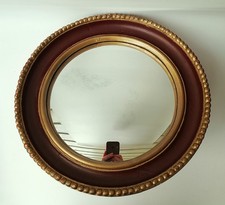 ancien miroir sorcière de