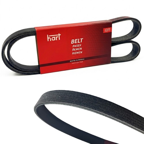 Courroie poly hart - pv,