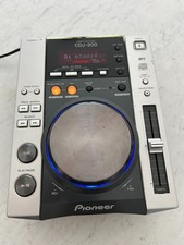 Pioneer CDJ200
