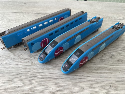 Tgv ouigo mehano - ouigo,