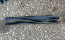 Mercedes g wagon W463 W460  sill strips SWB
