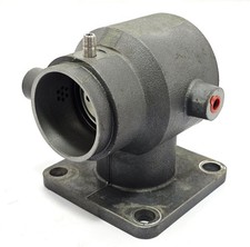 Vanne D'Admission De