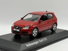 Volkswagen Golf 5 GTI 1/43