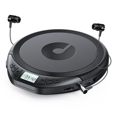 Lecteur CD Portable Lecteur CD