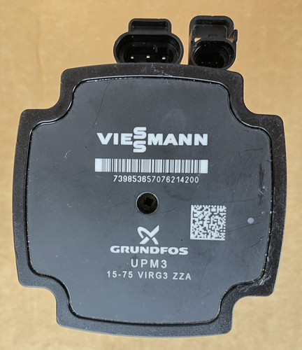 Circulateur viessmann - circulateur, /